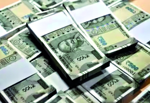 CBI nabs Enforcement Directorate officer in bribery case CBI nabs Enforcement Directorate officer in bribery case