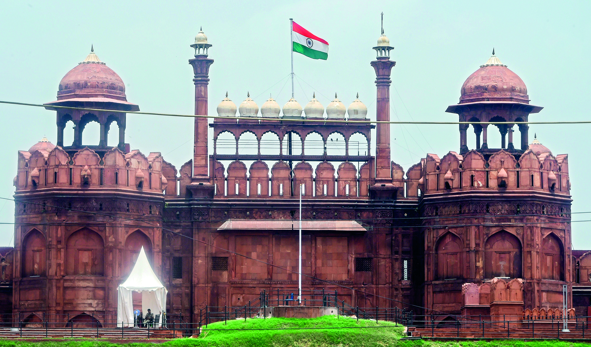 Delhi Police acquires 700 AI-based face detection cameras Delhi Police acquires 700 AI-based face detection cameras