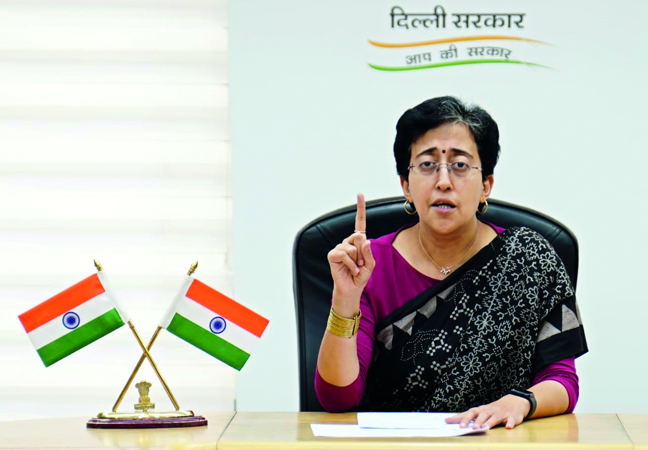 ‘Despite obstacles, quality edu to children will continue unabated’