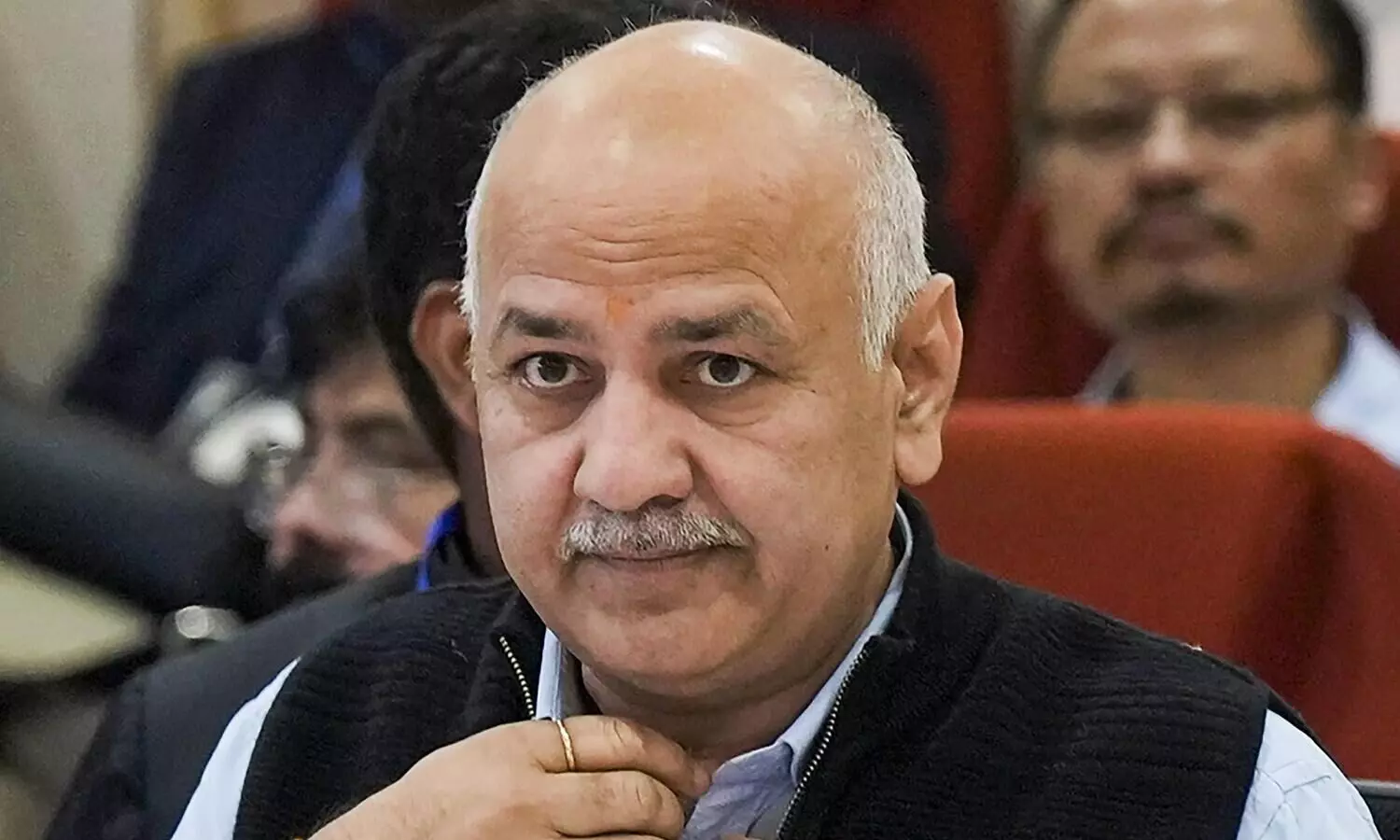 SC grants bail to Sisodia after 17 months in excise policy case