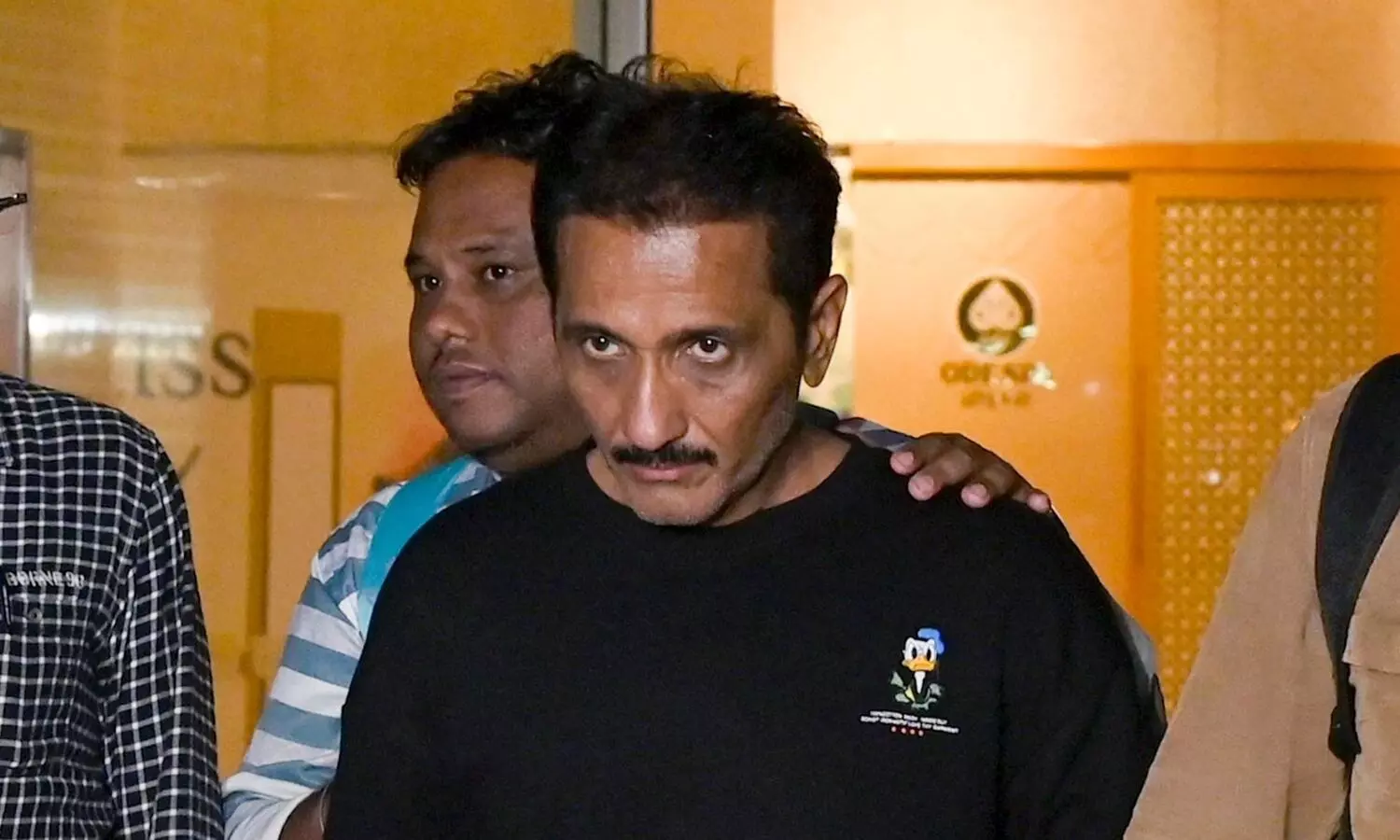 HC rejects plea of ad firm director in Ghatkopar hoarding collapse case