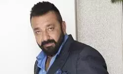 Sanjay Dutt says he is open to romance dramas