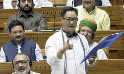 Unwarranted interference?