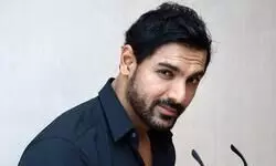 John Abraham slams actors for endorsing ‘paan masala’ John Abraham slams actors for endorsing ‘paan masala’