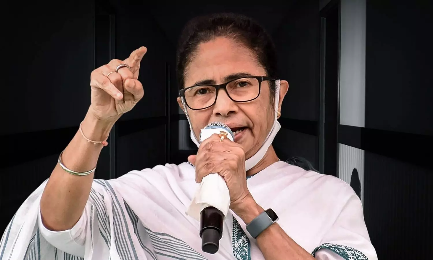 One arrested in woman doctors murder; CM Mamata seeks death penalty