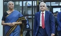 Banks should bring in innovative products to mobilise deposits: FM Nirmala Sitharaman Banks should bring in innovative products to mobilise deposits: FM Nirmala Sitharaman