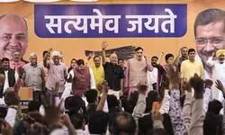 Sisodia calls upon people to fight against dictatorship in country Sisodia calls upon people to fight against dictatorship in country