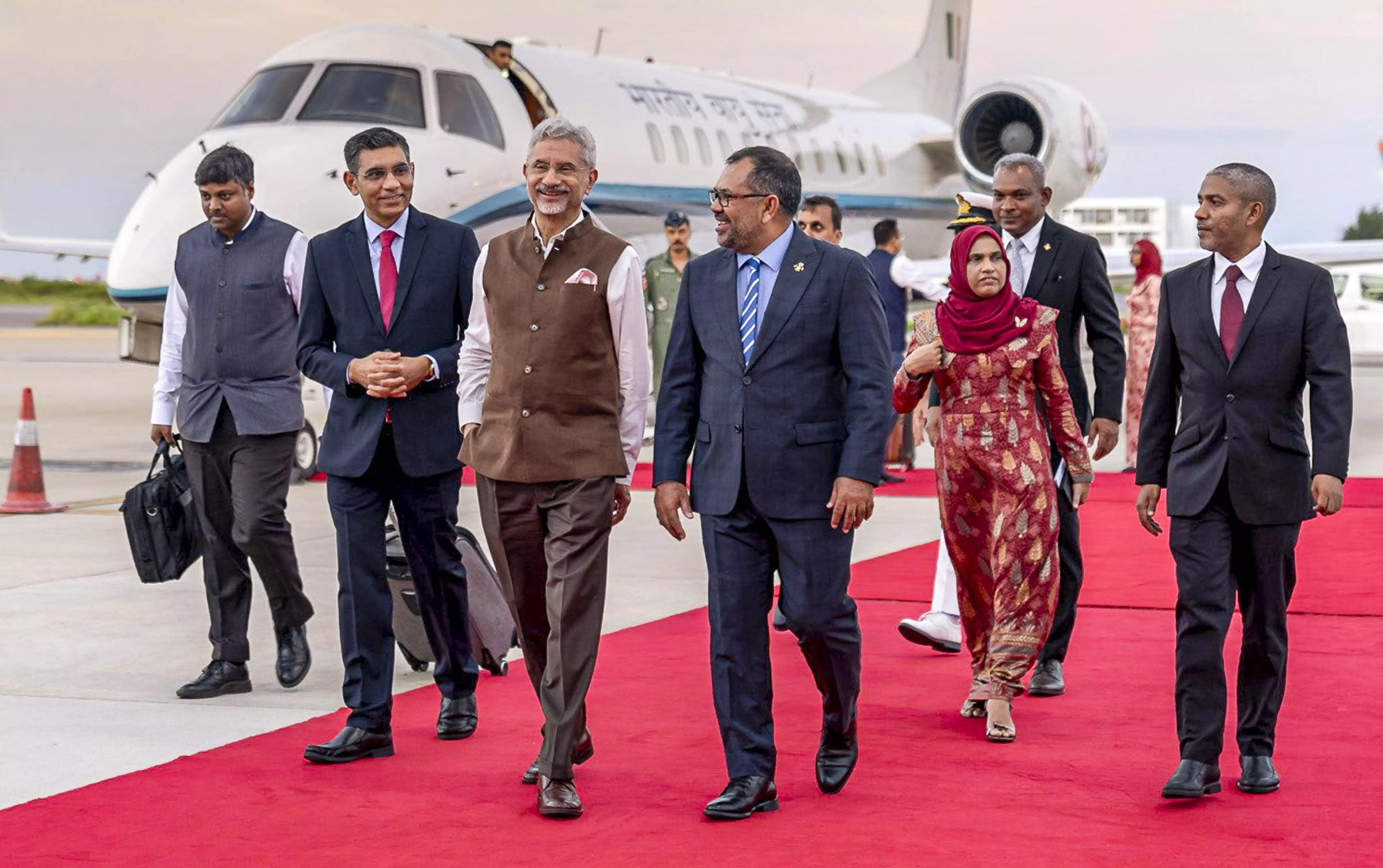 India to introduce UPI payment service in Maldives India to introduce UPI payment service in Maldives