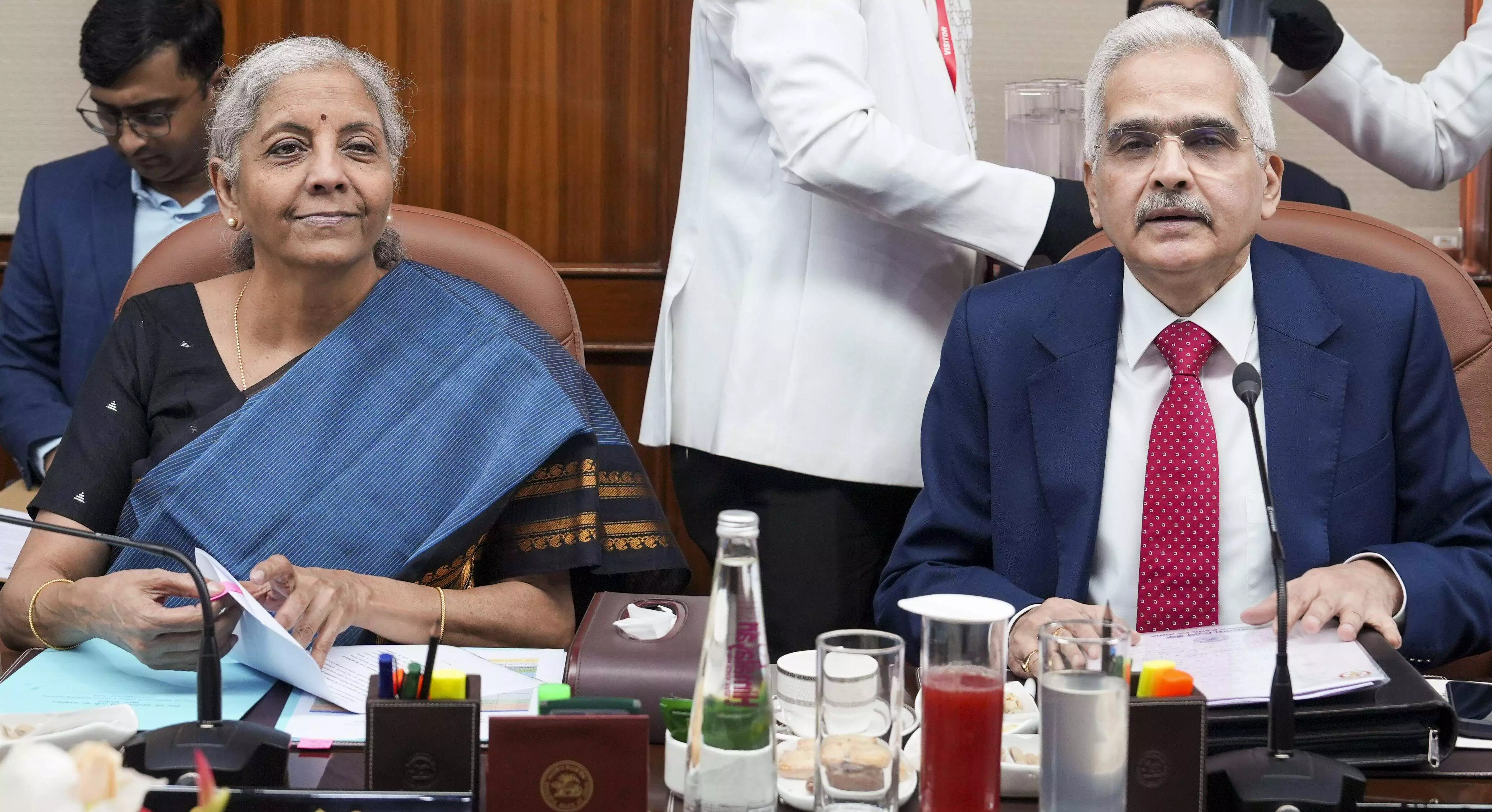 Sovereign green bonds trading at IFSC to commence in 2nd half of this fiscal: RBI Guv
