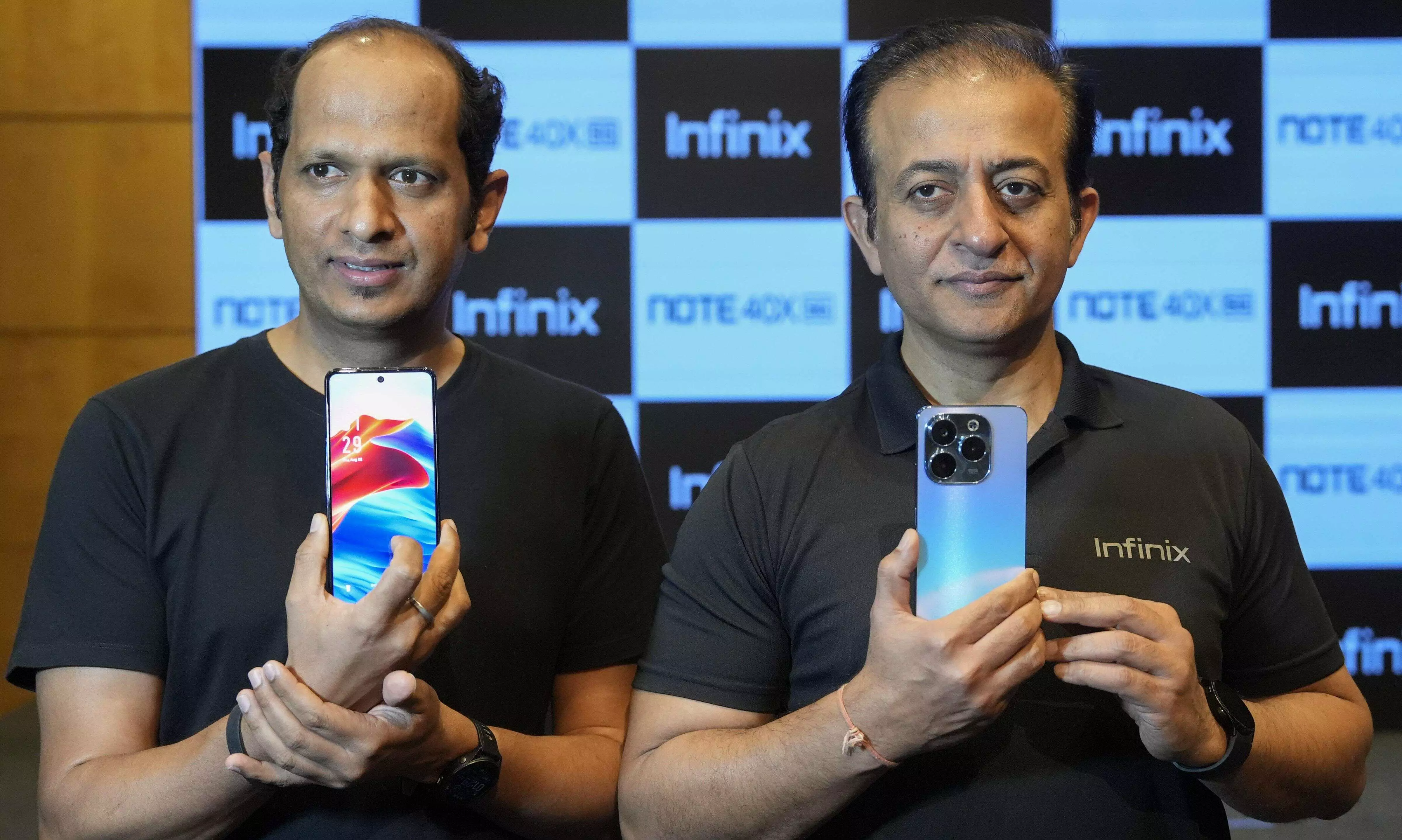 Mobile phones priced Rs 10,000-20,000 dominate Indian smartphone market: Infinix India CEO Mobile phones priced Rs 10,000-20,000 dominate Indian smartphone market: Infinix India CEO