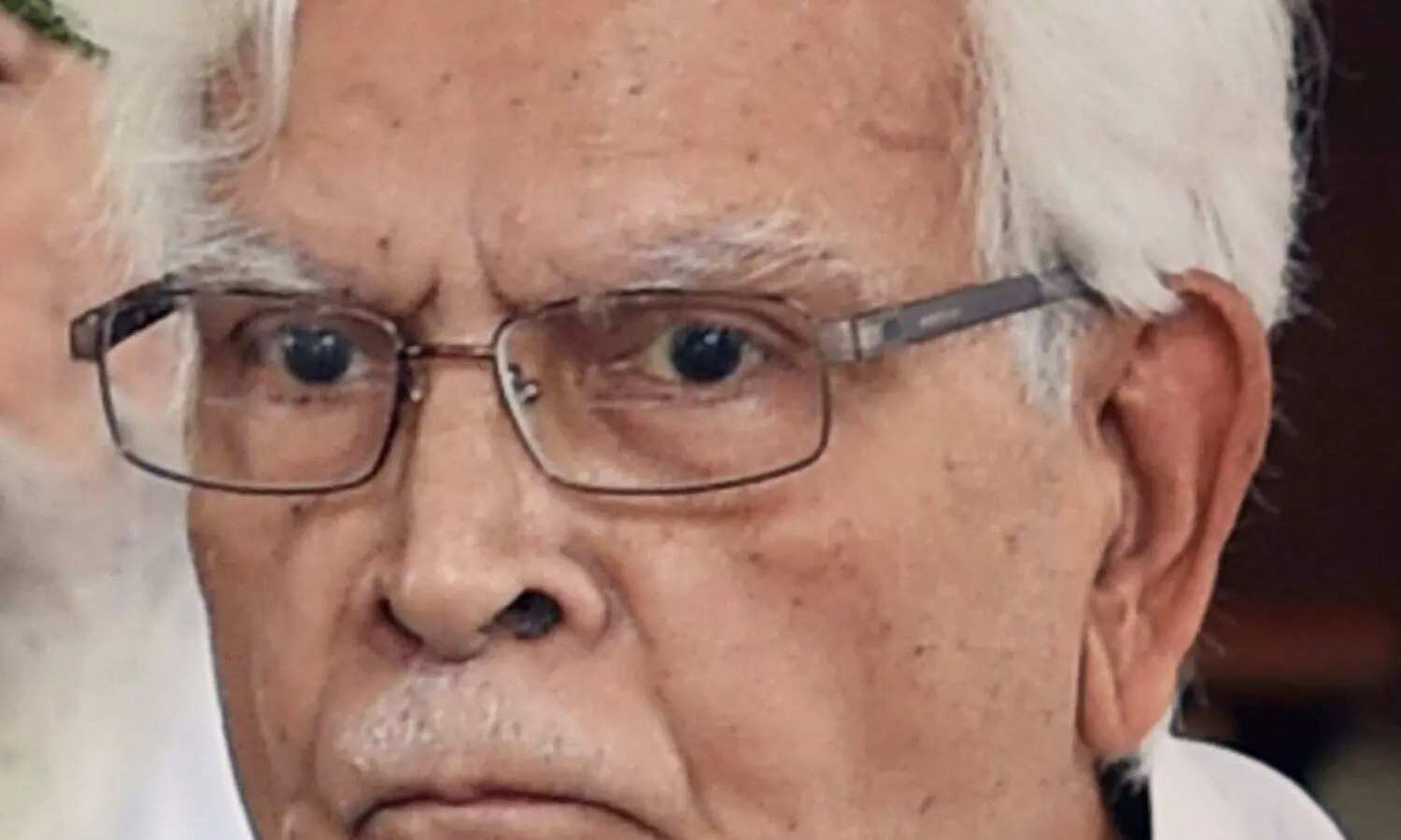 Made profound contribution to Indias diplomacy: Cong leaders condole Natwar Singhs demise