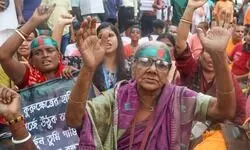 Diplomatic crossroads