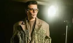 Karan Johar marks 18 years of 2006 romance drama Kabhi Alvida Naa Kehna Karan Johar marks 18 years of 2006 romance drama Kabhi Alvida Naa Kehna