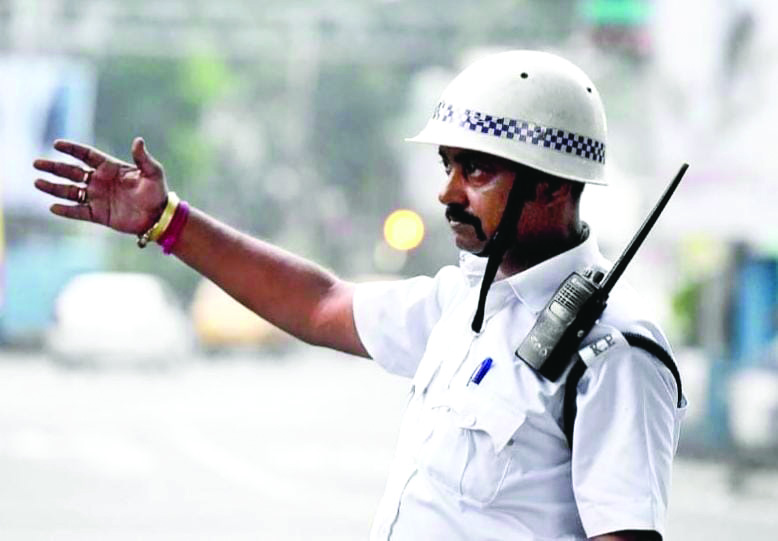 KP Constable sets up 2 schools in Purulia to educate Shabar Tribe KP Constable sets up 2 schools in Purulia to educate Shabar Tribe