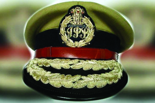MP govt transfers 26 IAS and 21 IPS officers