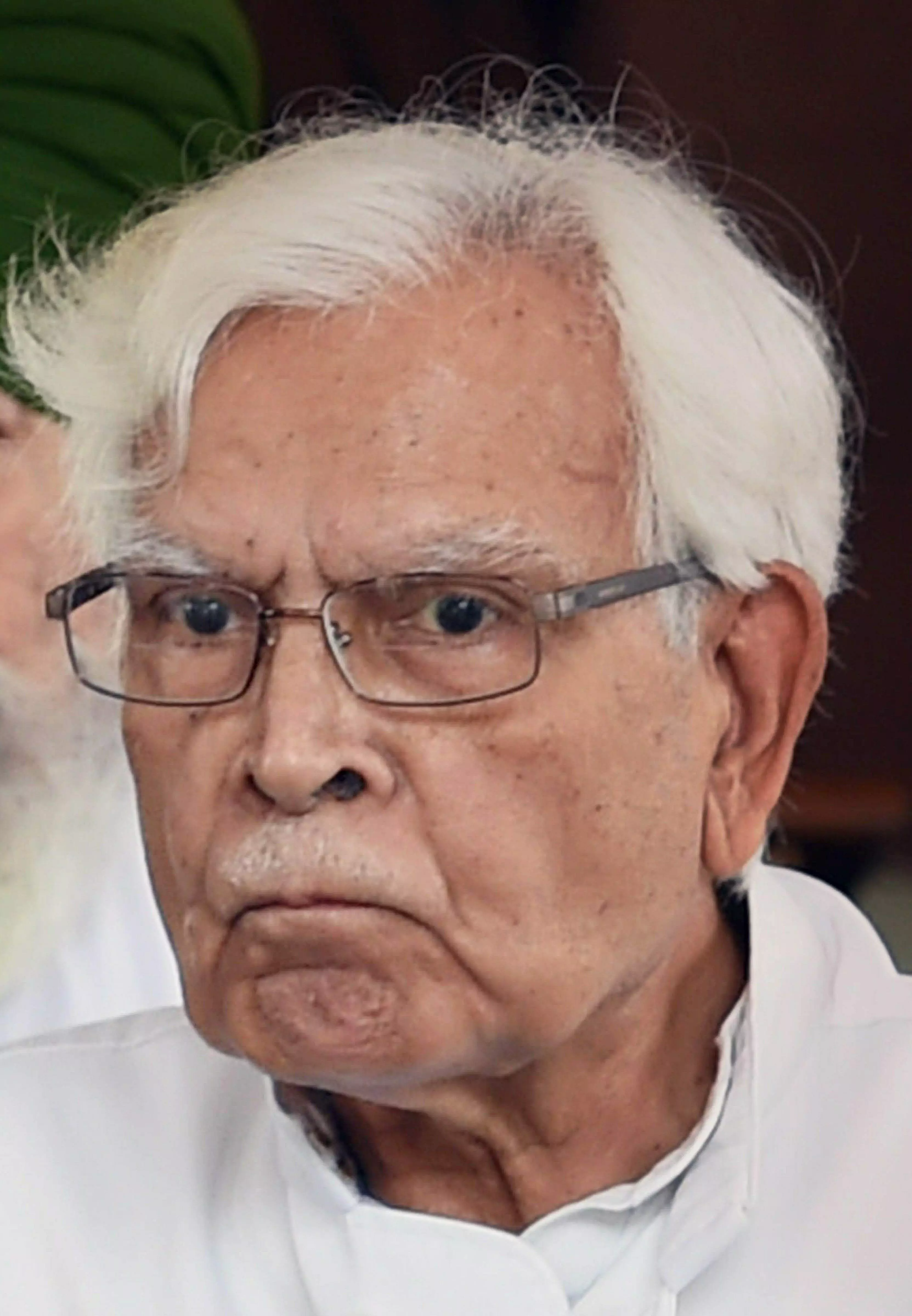 Made profound contribution to Indias diplomacy: Cong leaders condole Natwar Singhs demise Made profound contribution to Indias diplomacy: Cong leaders condole Natwar Singhs demise