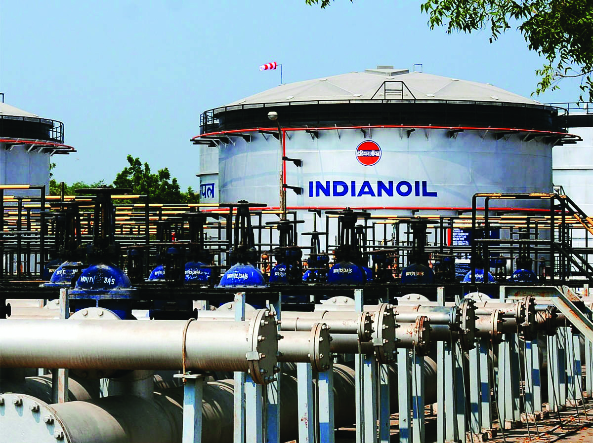 GAIL chairman Sandeep Gupta wildcard for Indian Oil Corp!