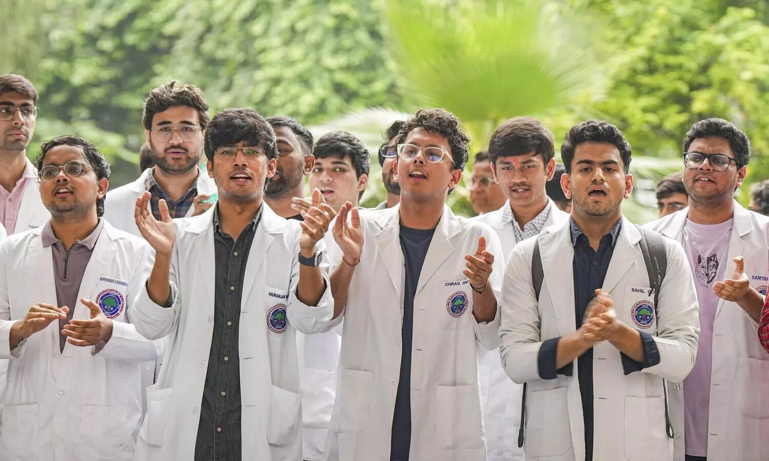 Cal HC to hear PIL seeking CBI probe into woman doctor rape, murder case