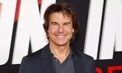 Tom Cruise on Olympic Games closing ceremony: Thank you, Paris! Now off to LA