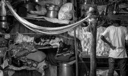 Rising above caste Rising above caste