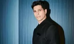 Sidharth Malhotra celebrates three years of ‘Shershaah’ Sidharth Malhotra celebrates three years of ‘Shershaah’