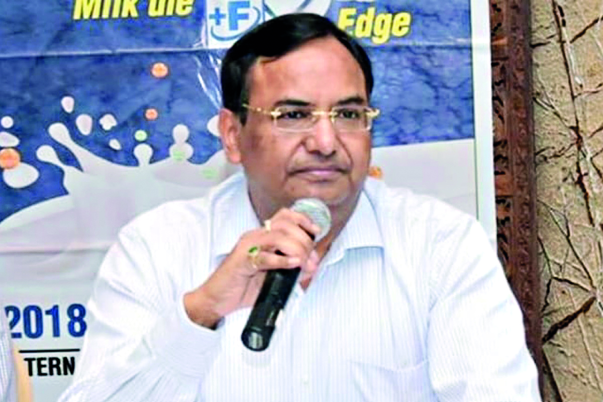 State urges Centre for Chief Secy’s ‘extension of service’ State urges Centre for Chief Secy’s ‘extension of service’