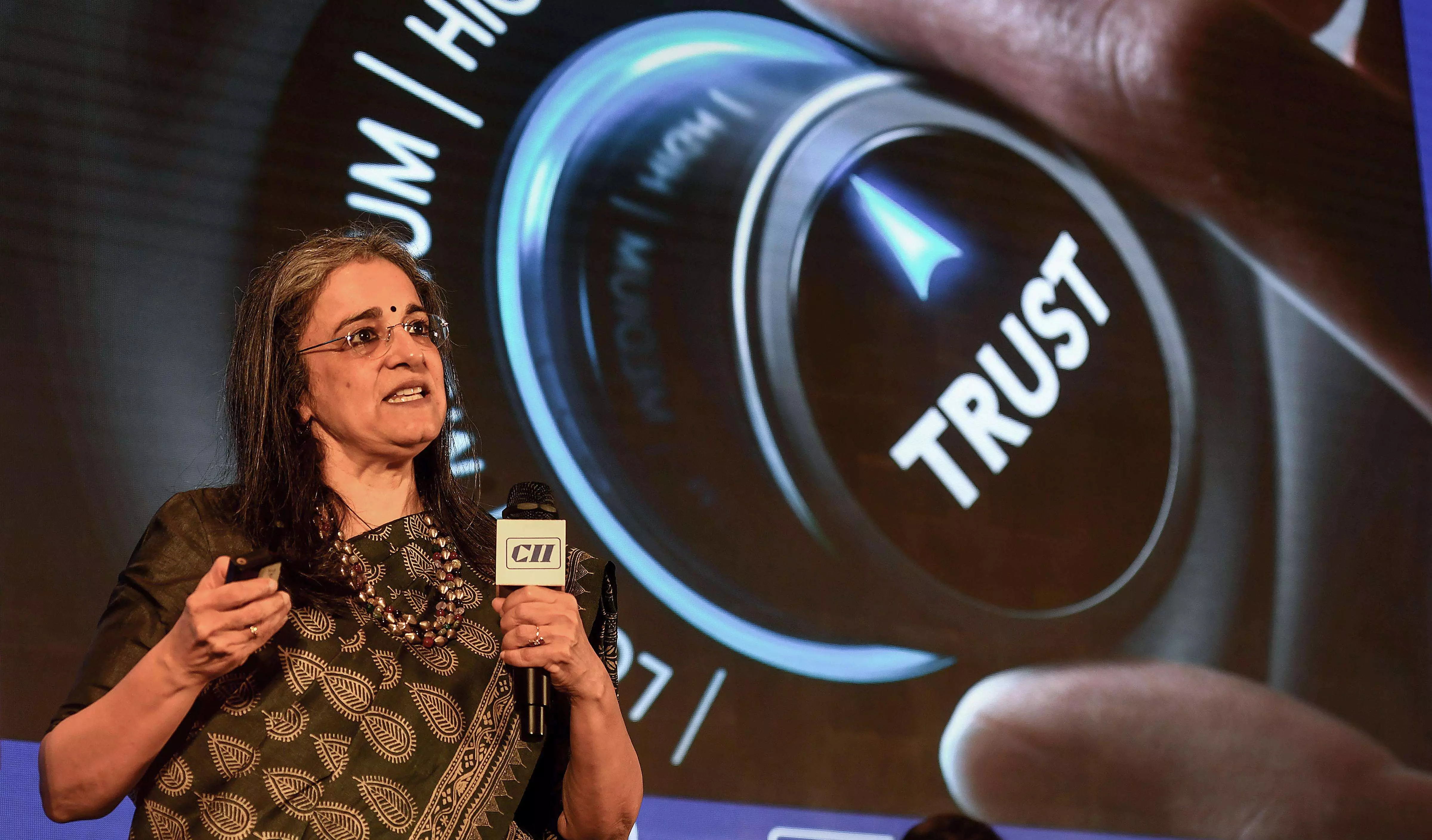 Hindenburg asks SEBI chairperson to come clean on clients dealt by her consulting firms