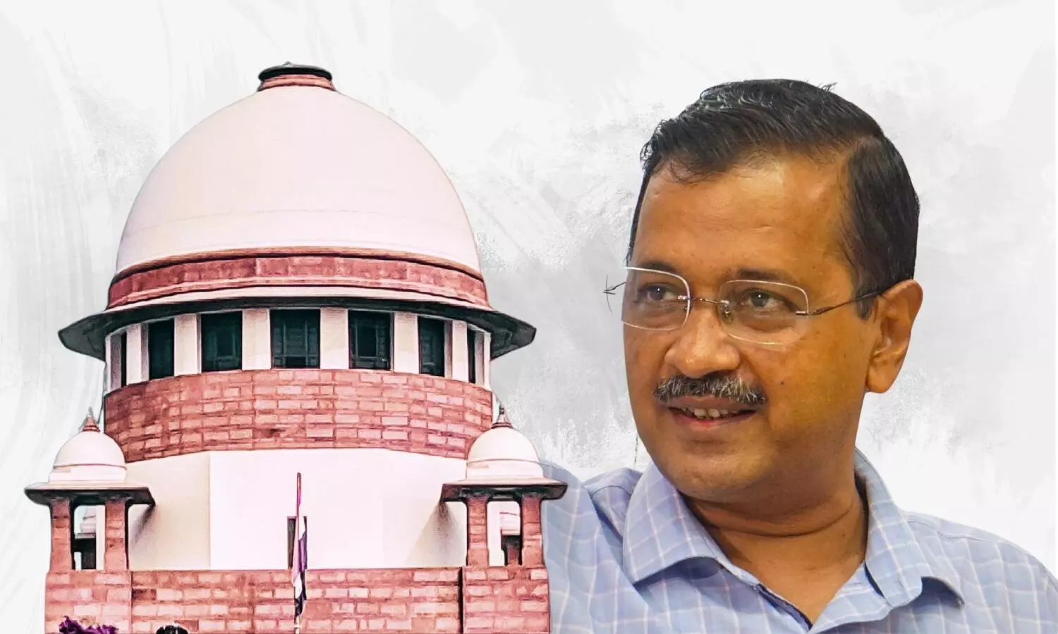 SC to consider listing of Kejriwal’s plea against arrest by CBI in excise policy scam case SC to consider listing of Kejriwal’s plea against arrest by CBI in excise policy scam case