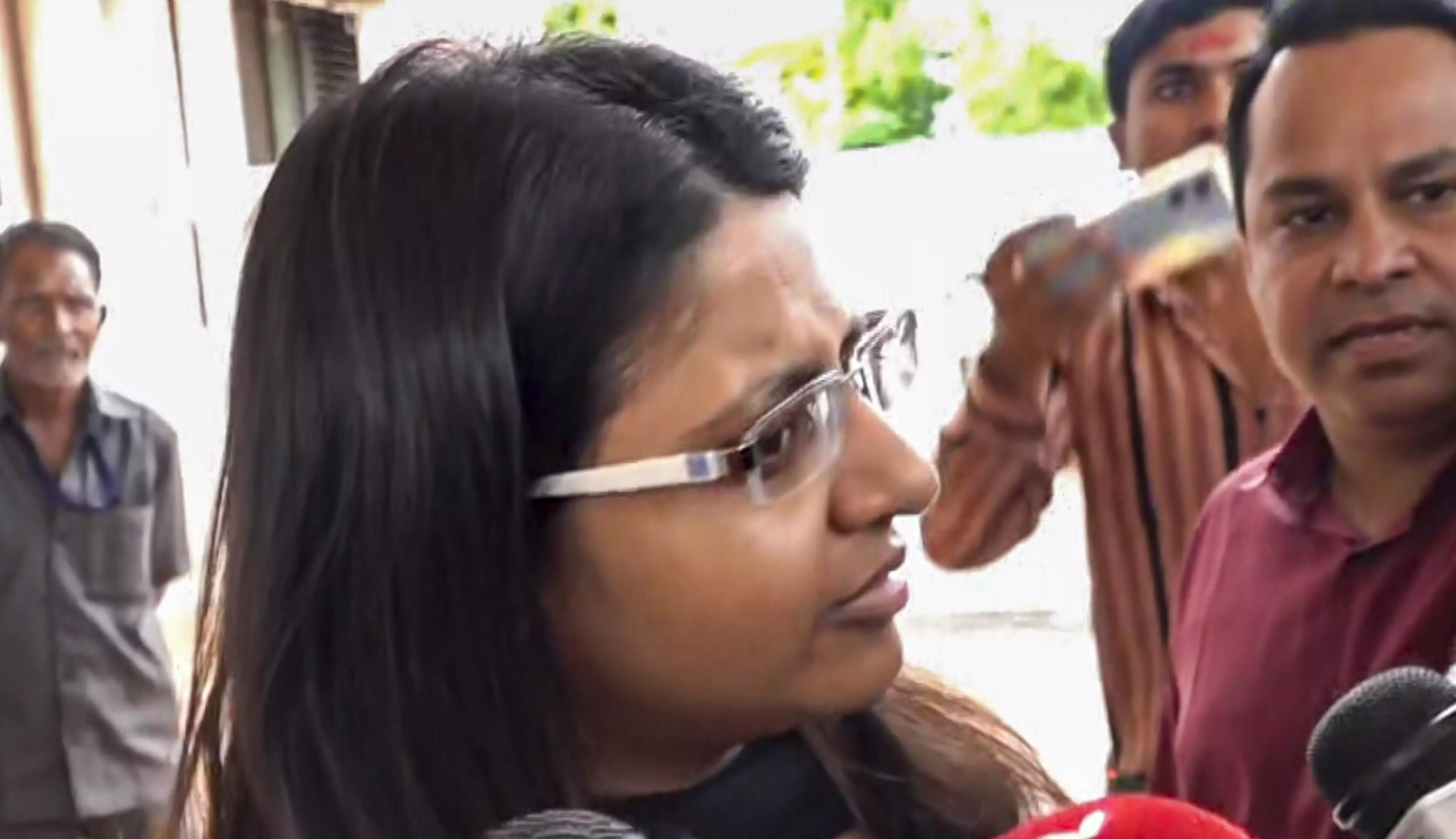 Cheating case: HC grants interim protection from arrest to former IAS probationer Puja Khedkar Cheating case: HC grants interim protection from arrest to former IAS probationer Puja Khedkar