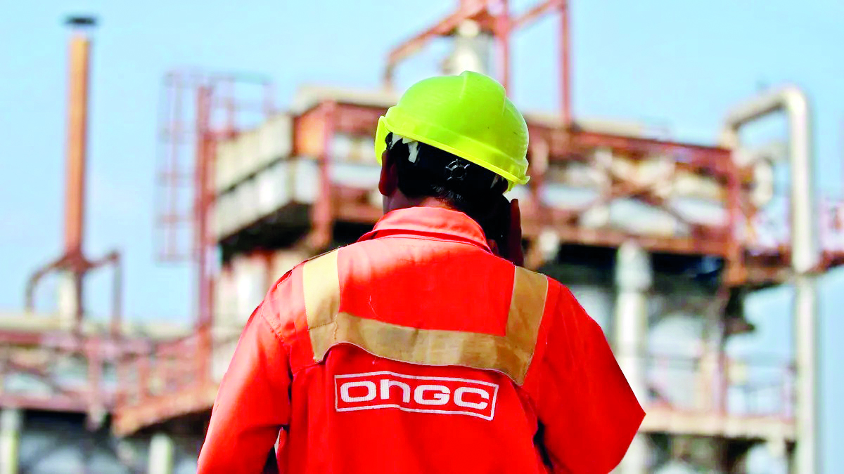 Govt approves 20% premium for gas from new wells   for ONGC