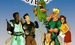 Netflix greenlights Ghostbusters animated series