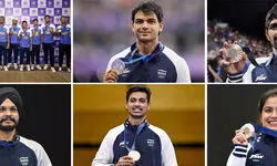 Paving the path to glory