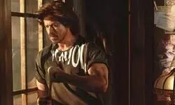 Shah Rukh Khan recalls Devdas’ ‘lavish, opulent’ shoot Shah Rukh Khan recalls Devdas’ ‘lavish, opulent’ shoot