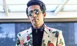 Something is there in every project that draws us: Gulshan Devaiah Something is there in every project that draws us: Gulshan Devaiah