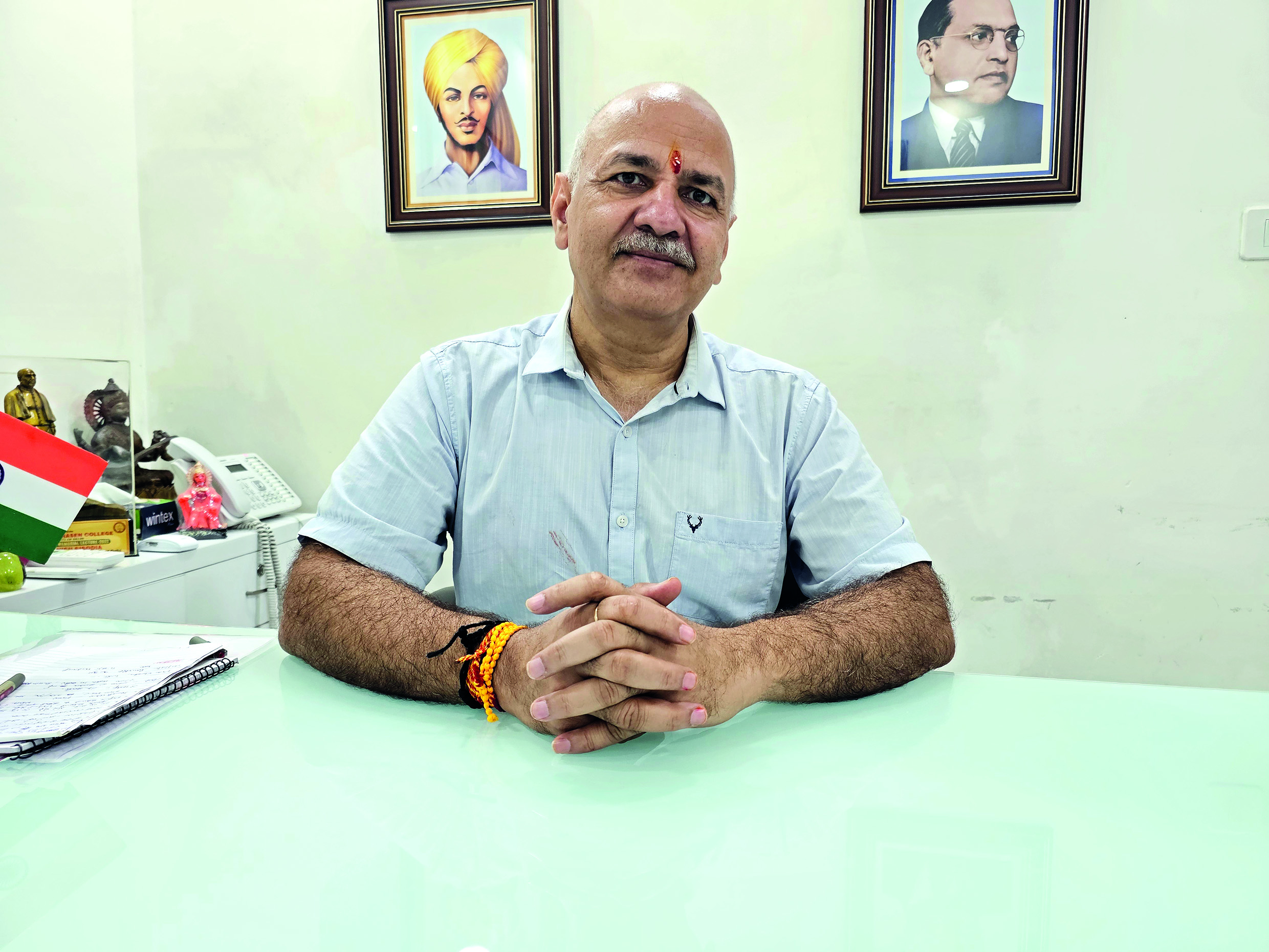 ‘Past 17 months haven’t been easy, but we have come out stronger’