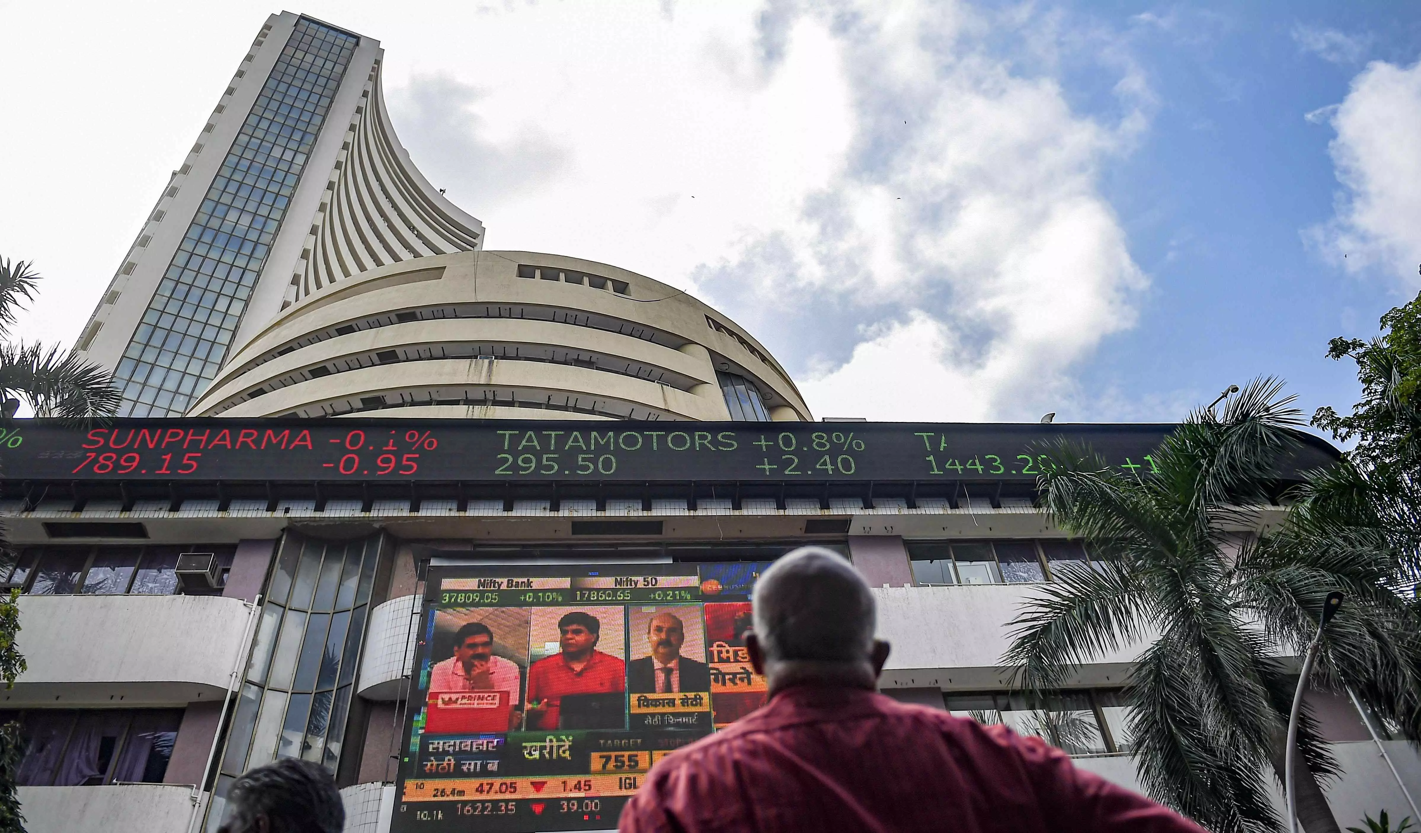 Majority of Adani group firms rebound; shares of Adani Energy jumps 6 pc, Adani Total surges 4 pc Majority of Adani group firms rebound; shares of Adani Energy jumps 6 pc, Adani Total surges 4 pc