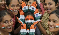 The idea called India