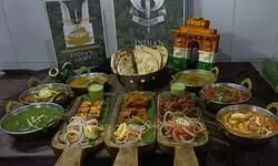 ‘Ibiza: The Fern Resort and Spa Kolkata’ presents ‘Regimental Zaika’ Food Festival
