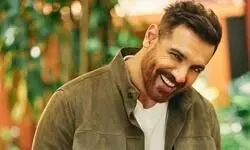 John Abraham reveals he ‘didn’t work for four years’