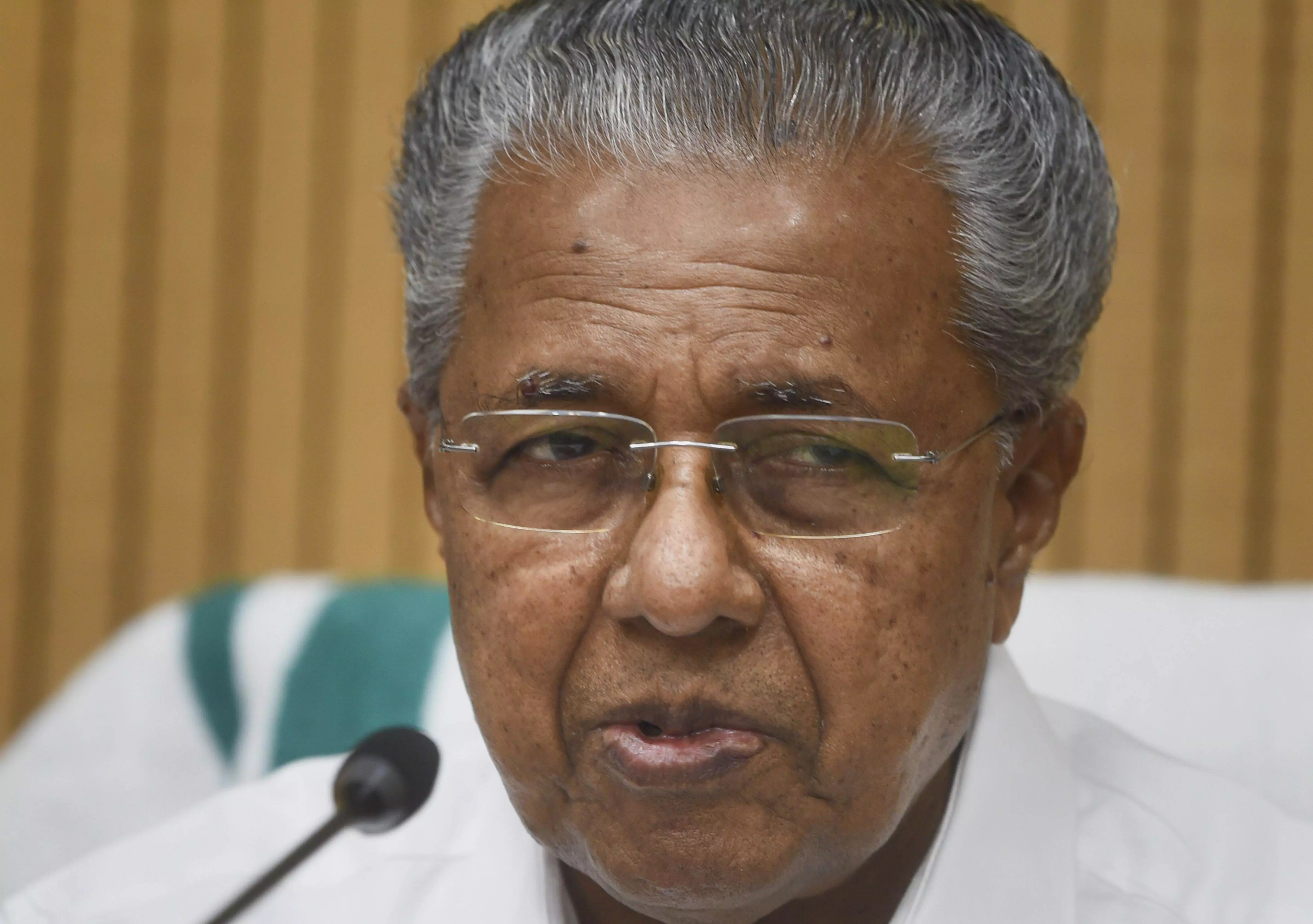 Kerala landslides: CM Vijayan announces Rs 6 lakh compensation to kin of deceased