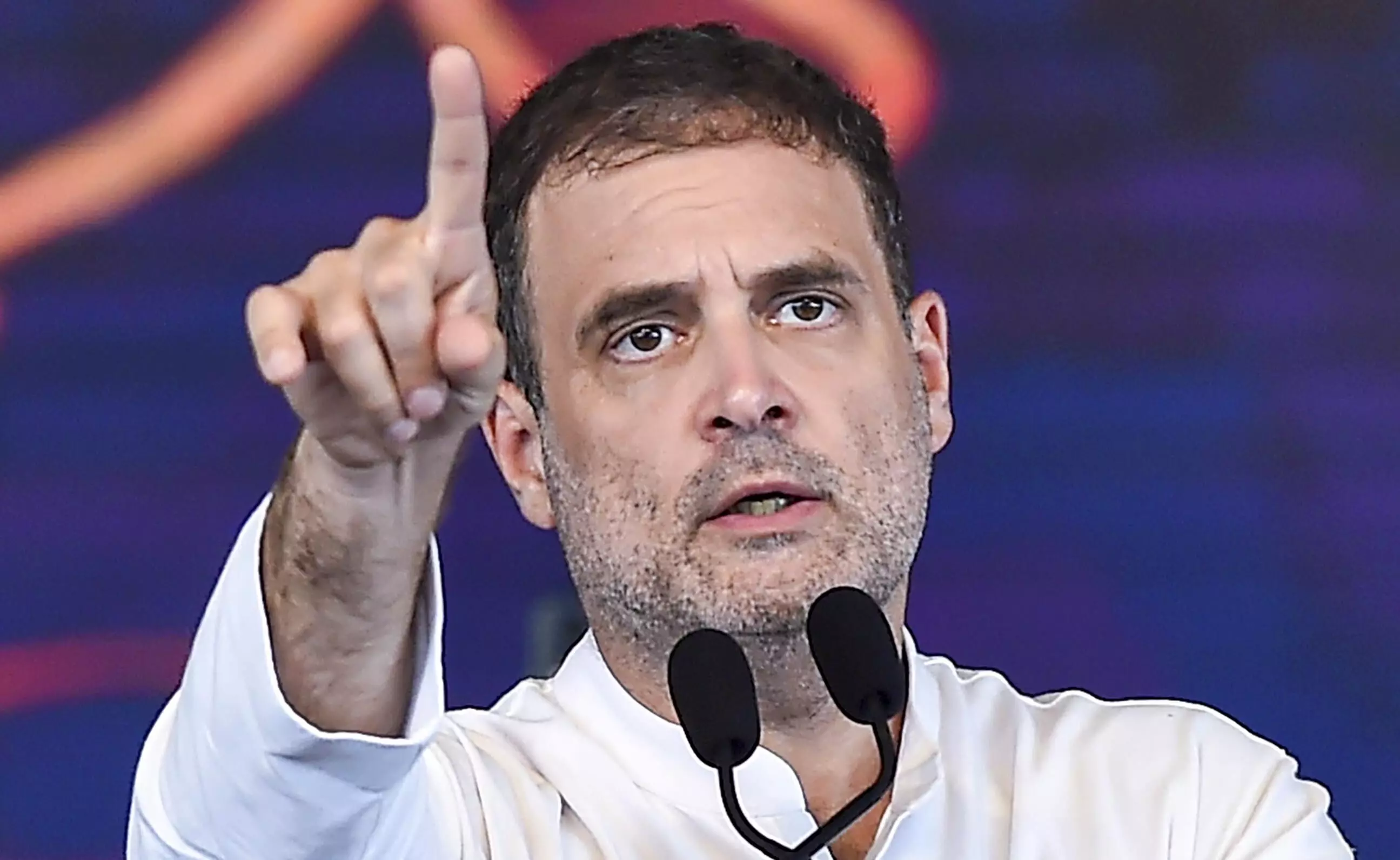 Kolkata medic murder: Rahul says attempt to save accused raises questions on hospital, local administration