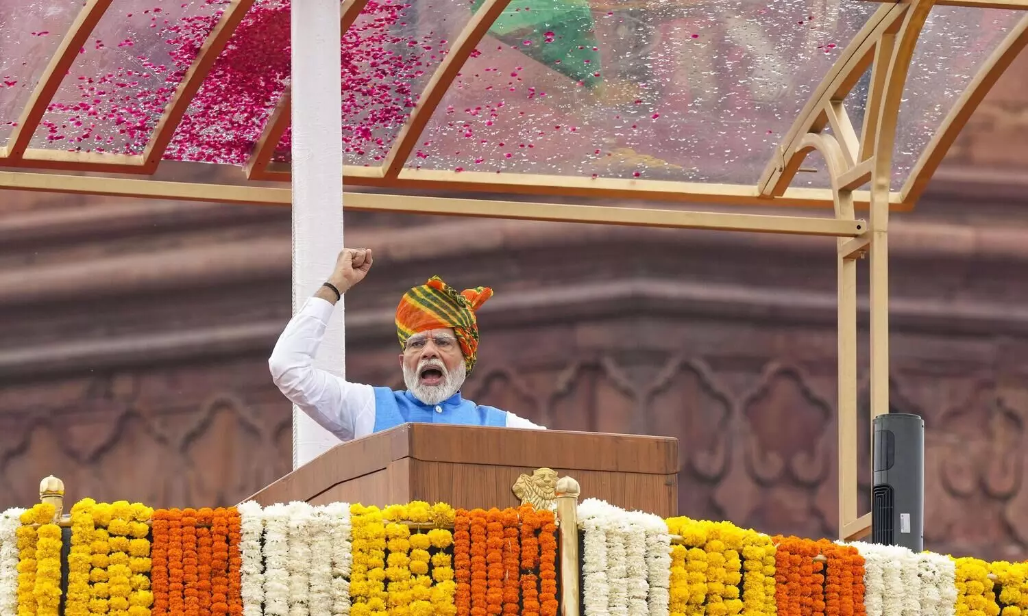 Will create 75,000 new medical seats in next 5 years: PM Modi