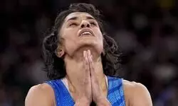 Whole of India is with her, shes champion: sporting fraternity on CAS dismissing Vineshs appeal