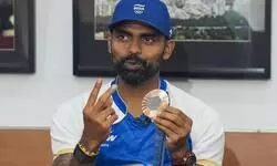 We need to score more field goals to win frequent Olympic medals: Sreejesh