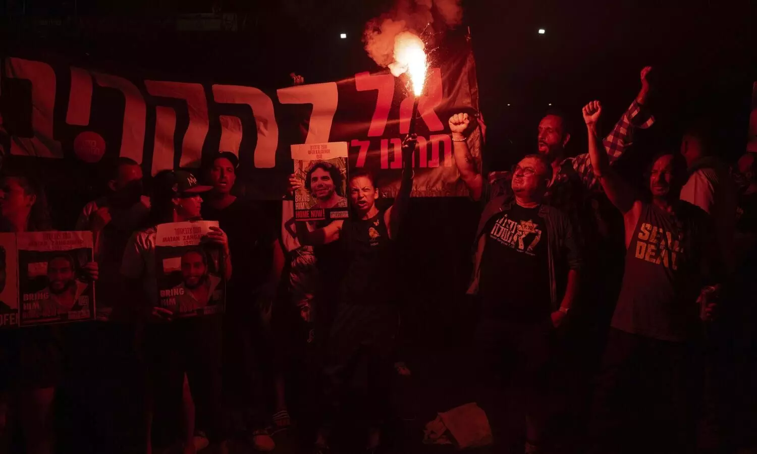 Over 40,000 lives lost in Gaza amid ongoing Israel-Hamas conflict