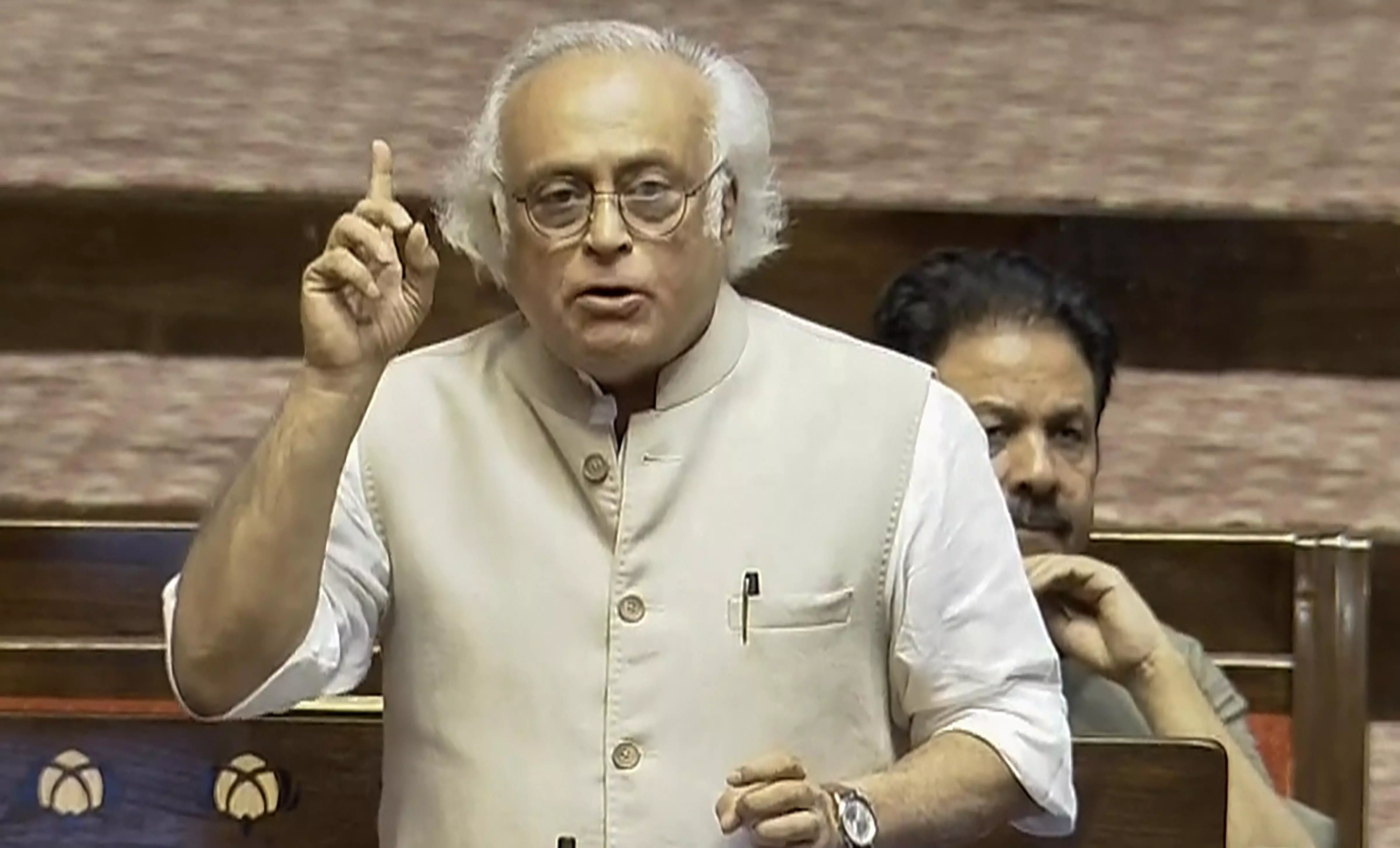 Hindenburg tip of iceberg, only JPC probe can unravel truth of Adani scam: Cong