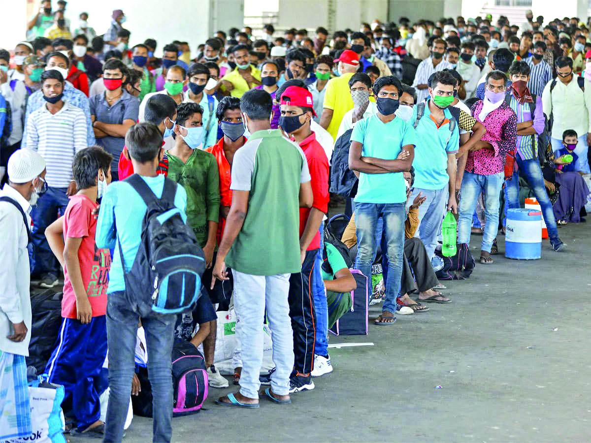 ‘Rate of unemployment remains flat at 6.6% in Q1’