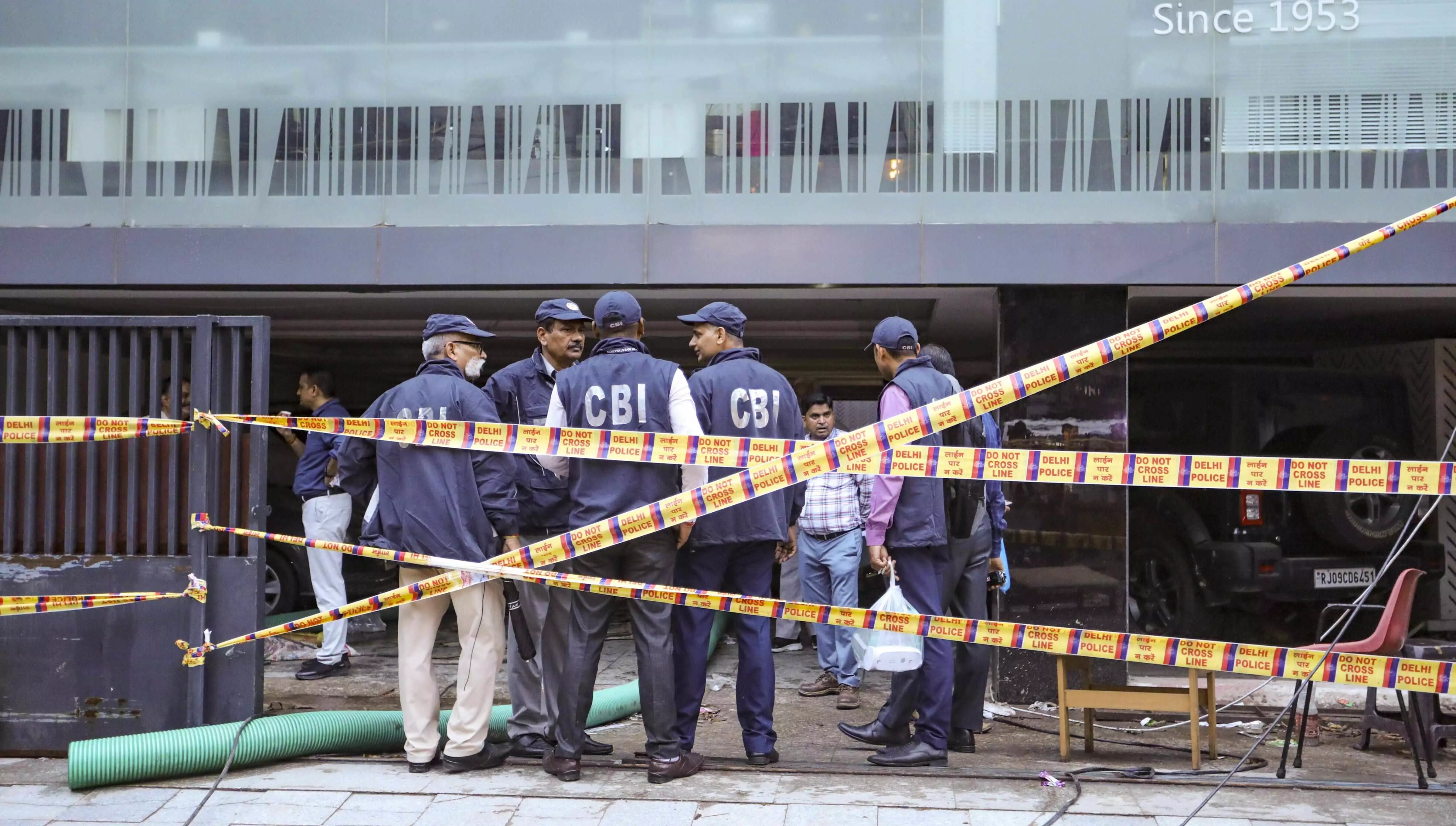 Delhi coaching centre deaths: Court reserves order on accuseds bail applications Delhi coaching centre deaths: Court reserves order on accuseds bail applications