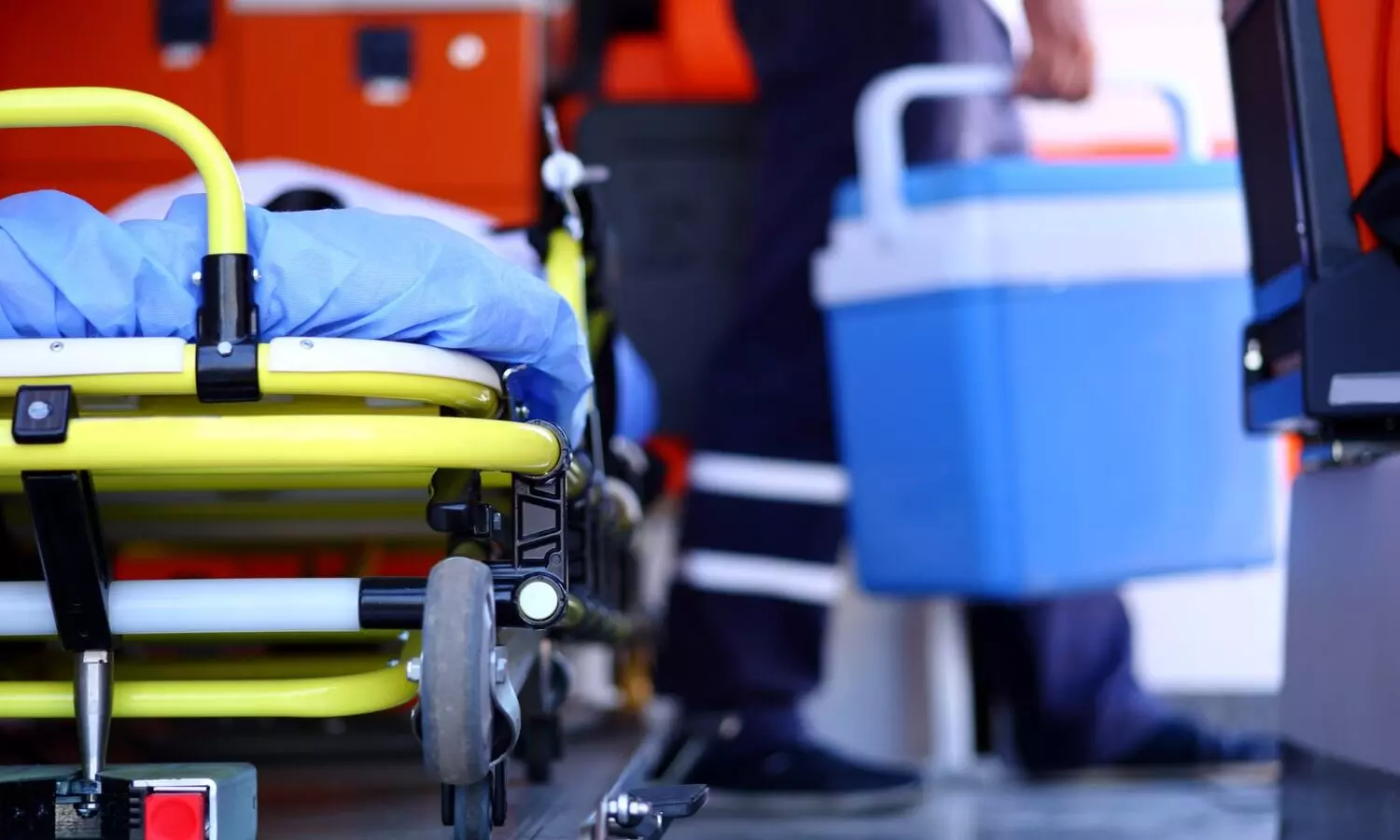 NIA charge sheets four people involved in international organ trade racket in guise of medical tourism