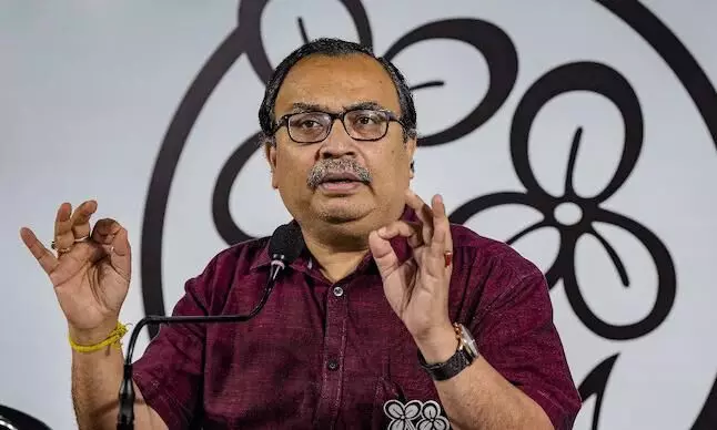 BJP, Left indulging in dirty politics over rape, murder of doctor: TMC leader